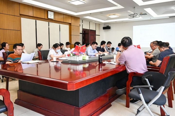 京山市人民医院全力冲刺三级综合医院创建