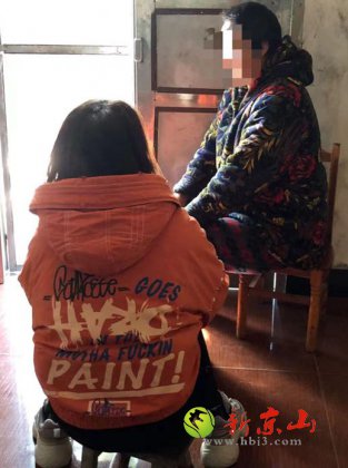 孙桥镇 社工进村服务民众获好评